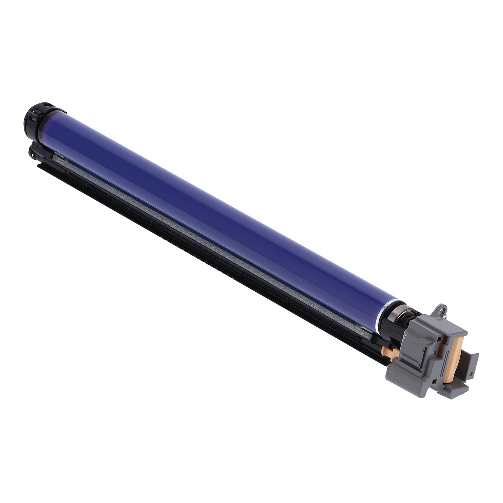 Ausla Cartuccia Toner, Cartuccia Toner per Fotocopiatrice a Colori ABS Ciano da 80000 a 100000 Pagine, Elevata velocità di Trasferimento, Rivestimento Spesso per Fotocopiatrici C2270 C2275 3370 3375