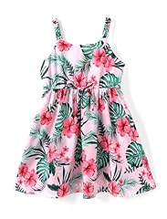 Hawaiian Pink Floral