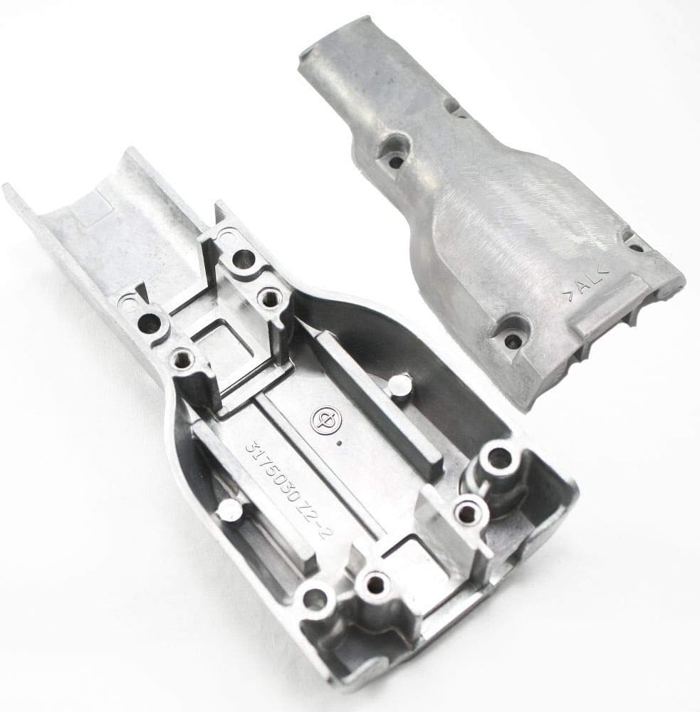Makita 317503-0 Gear Housing Cover Replacement Part