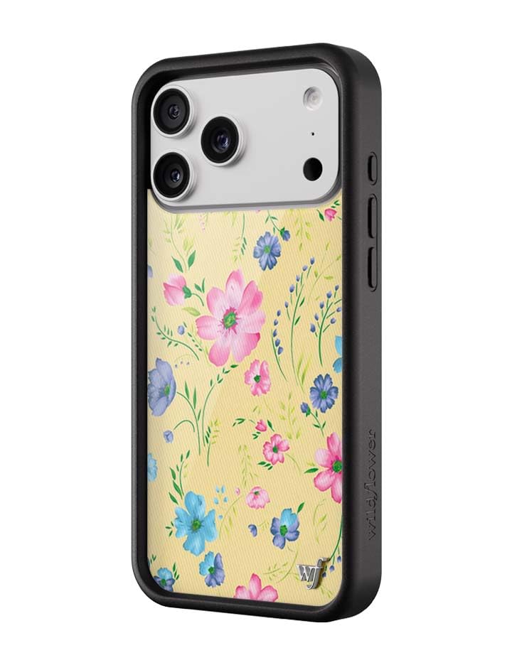 Image of Wildflower Cases - iPhone 17 Pro Max Compatible - Bellissima