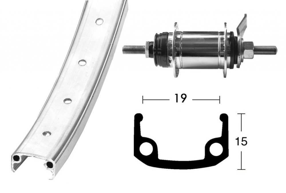 Nuestros Accesorios están diseñados y construidos para Ayudar a los Ciclistas a Disfrutar con más Comodidad y Estilo Extra.