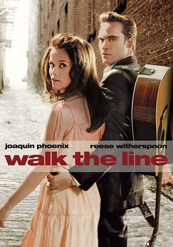 Walk the Line (Widescreen Edition)