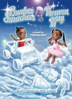 Bunkee Smackers & Kraven Kay God's Image In Full Armor 1726202143 Book Cover