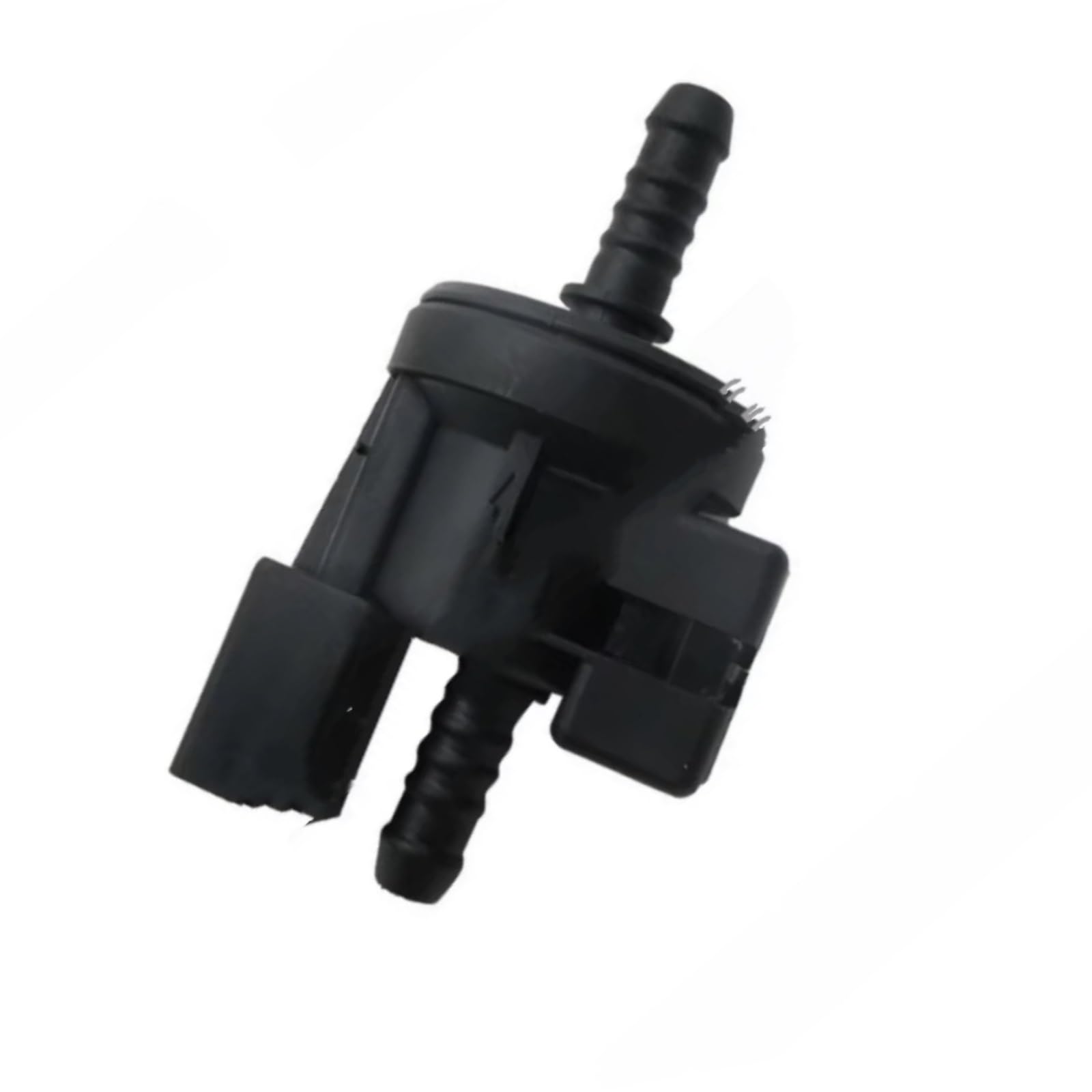 Boost Pressure Valve Compatible with Vw for Beetle 2012-2014 for Eos 2007-2009 for GTI 2006-2008 1 Pcs Vapor Canister Purge Solenoid Valve 0280142431