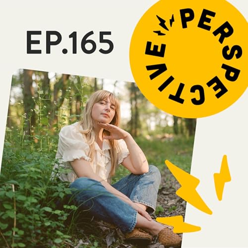 Growing a Wedding Photography Business That Reflects You Autumn Jordan Podcast Por arte de portada