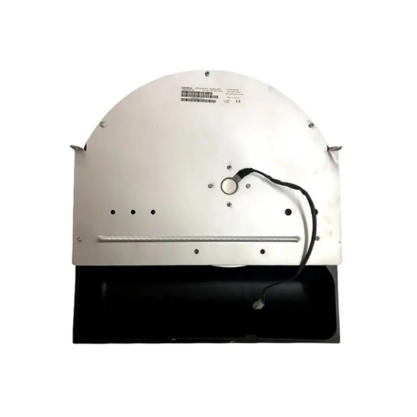 BRODEFUP Centrifugal Cooling Fan K2E250-AA01-09 230VAC 275W 2450RPM