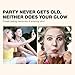 ZealSea Clean Beauty Face Masks Skincare, Minimalism 15 Ingredients Sheet Mask, Deep Hydration Facial Mask for Bouncy & Glowing, Sleepover Spa Party Supplies, Women Teen Girl Gifts Trendy Stuff, 7Pack