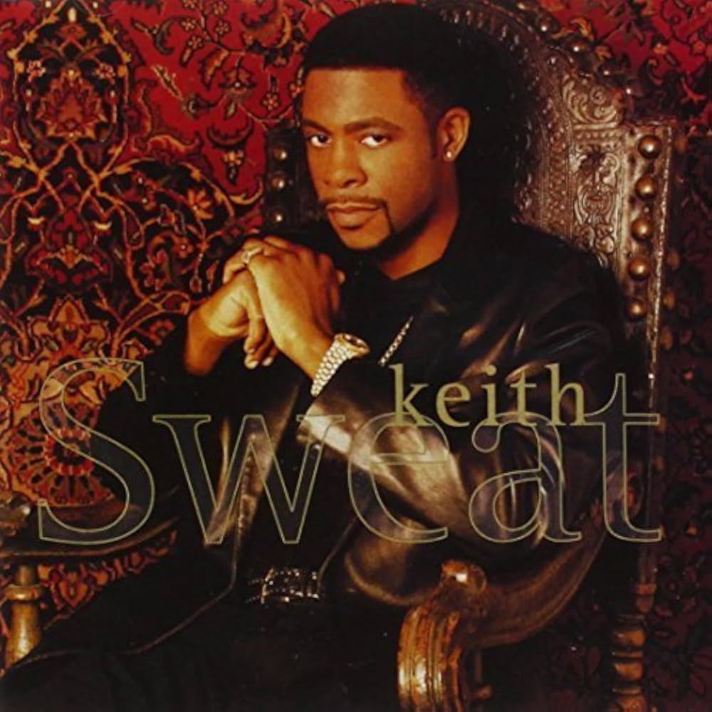 洋楽 keith sweat Amazon.co.jp: Keith Sweat by Keith Sweat (1996-06-25