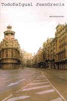 Todo Da Igual 0595155863 Book Cover