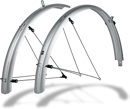 SKS Germany Bluemels Fender Set for 700c / 28" Wheels