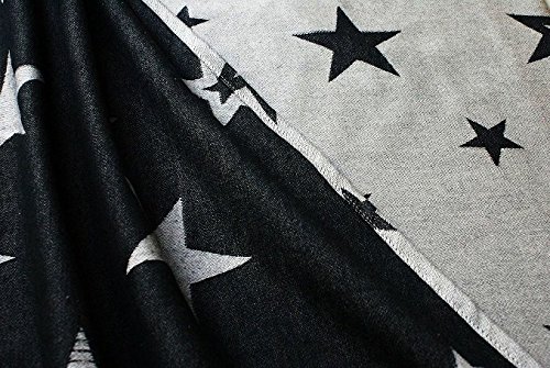 KOKADI® Diorite Stars - Fascia portabebè misura 5