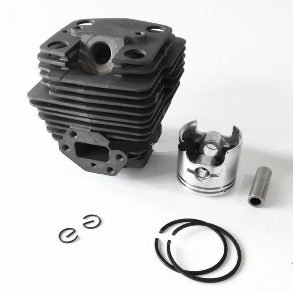 Piston cylindre 40 mm pour réparer le moteur thermique G4K BC4310