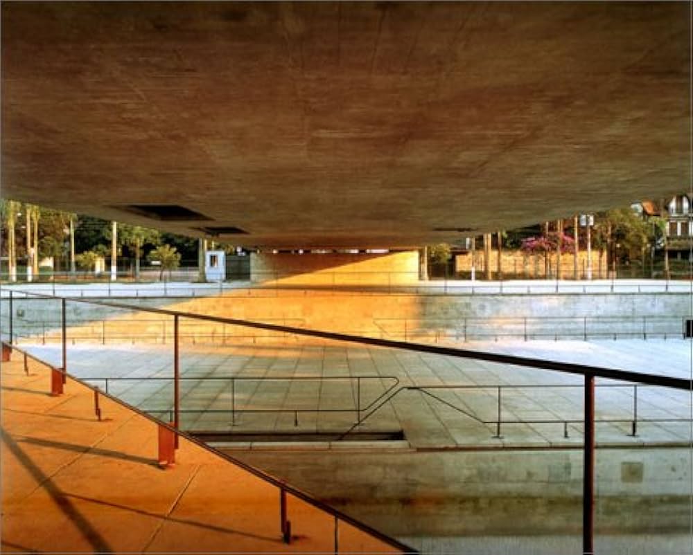 Buy Paulo Mendes Da Rocha Book Online at Low Prices in India