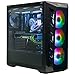 immagine 10Cooler Master MasterBox MB520 RGB - Case PC ATX con Pannello Anteriore Sfumato, 3 x 120mm Ventole Premontate, Pannello Laterale in Vetro, Configurazioni Flessibili Airflow - ARGB
