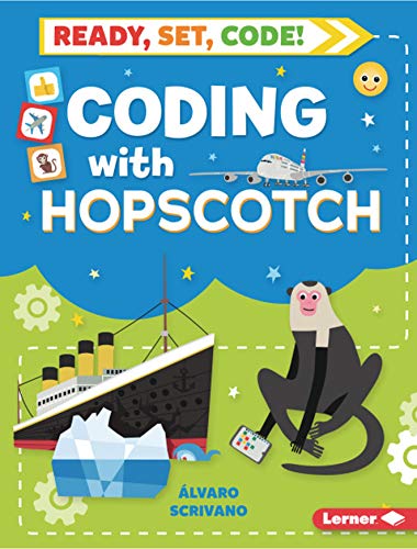 Télécharger Coding With Hopscotch livre En ligne