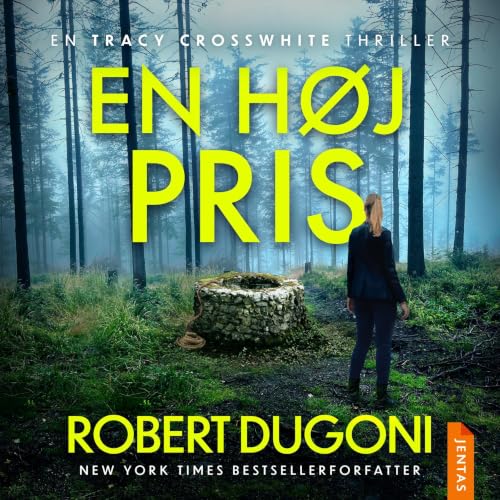 En h&oslash;j pris cover art