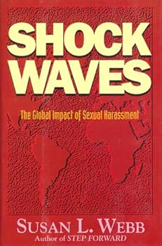 Hardcover Shockwaves: The Global Impact of Sexual Harassment Book