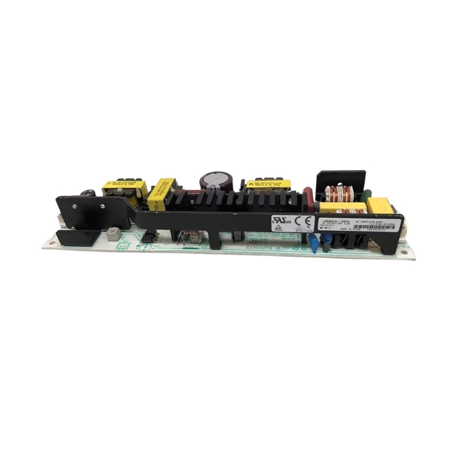 SJJBVPYX JBW24-3R2 Industrial Power Supply 24V 3.2A