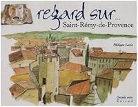 Saint-Rémy-de-Provence 2744902705 Book Cover