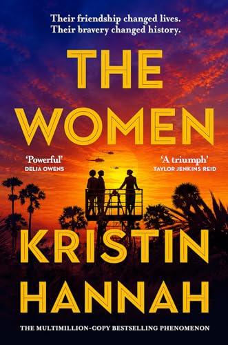 Kristiin's The Women : A Novel (Internationl Edition)