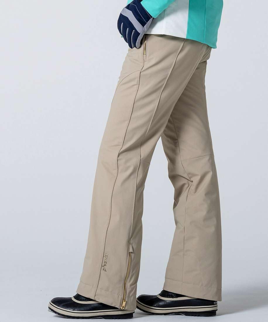 フェニックス] WOMENS フューチャリズムインシュレーションパンツ