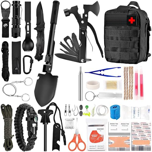 earthquake kits