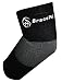 #1 Elbow Brace - Support Compression Sleeve for Relief of Golfers & Tennis Elbow, Joint Tendonitis - Best in Quality - For Use in Golf, Tennis, Weight Lifting, Bowling, Basketball, Football, Baseball - Bamboo Charcoal - Self-warming, Anti-bacterial