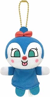 セガトイズ(SEGA TOYS)それいけ! アンパンマン 指人形 NEW ふわふわゆび人形 コキンちゃん 80823