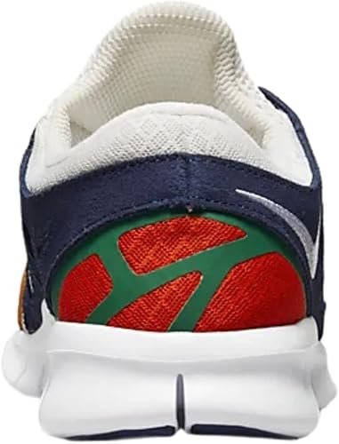 Miniatura 4 de Nike Tenis de correr Free Run 2 para hombre 537732 004