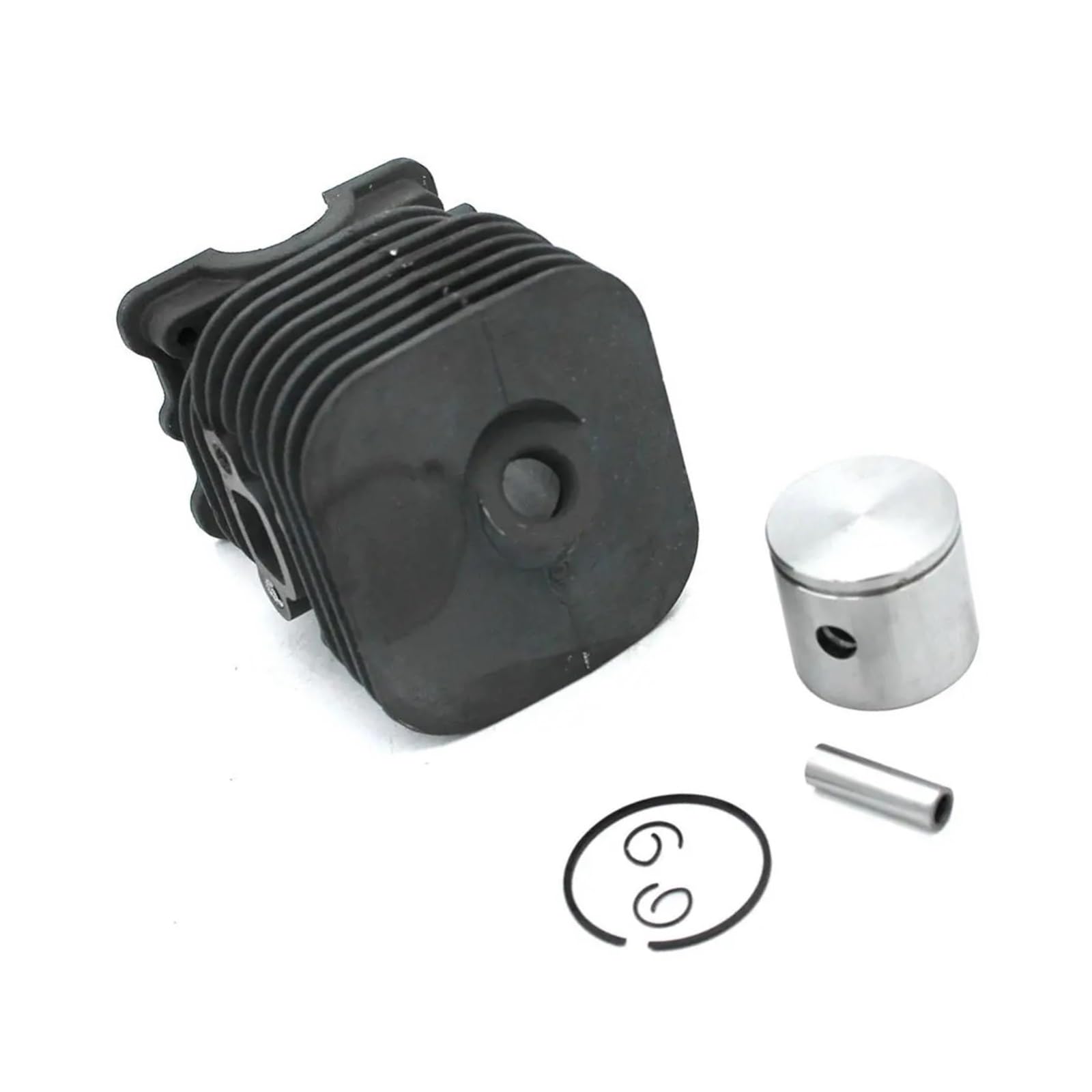 Kit cylindre-piston 35mm pour l'entretien de votre débroussailleuse B28PS et BC280