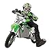 Razor Dirt Rocket SX500 McGrath Electric Motocross Bike for Kids Ages 14+ - 40 mins of Ride Time, For Riders up to 175 lbs