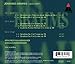 Brahms: The Symphonies - Haydn Variations / Academic Festival Overture / Tragic Overture