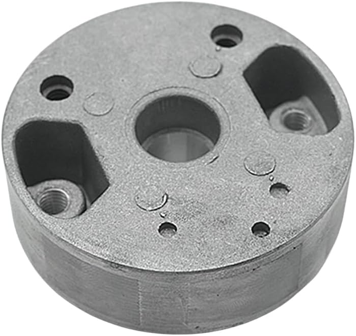 Rc Boat Ignition Stator Magneto Rotor Flywheel for 26cc 29cc 30cc Zenoah CY RCMK QJ BWS Gas Marine Engine Parts