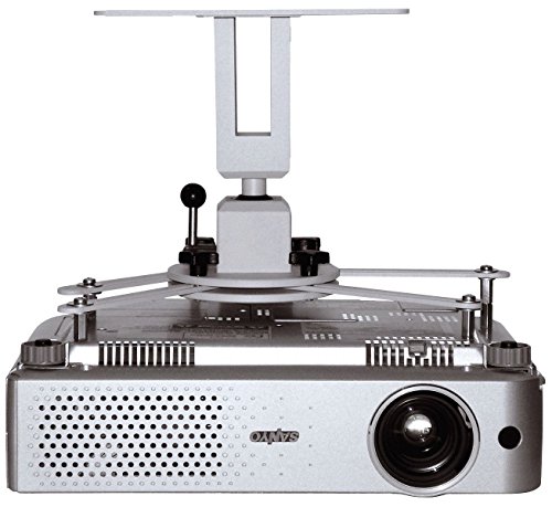 Projecteur de plafond encastrable gris clair Medium 1927851 150mm