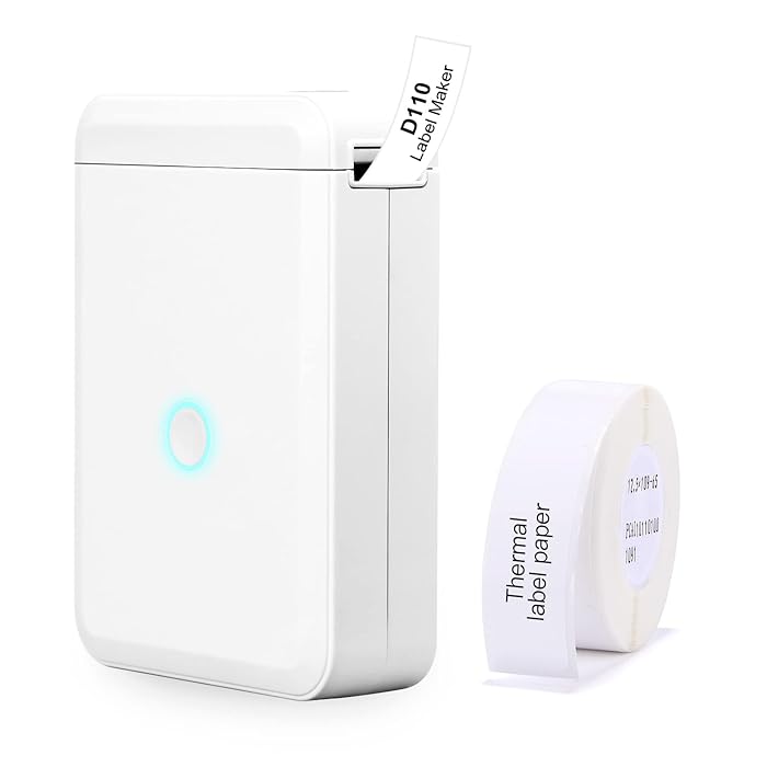 1 2 inch label maker