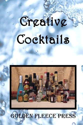 Preisvergleich Produktbild Creative Cocktails