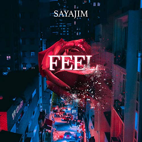 Feel [Explicit]