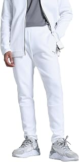 PUMA Men's Slim Track Pants Price In India