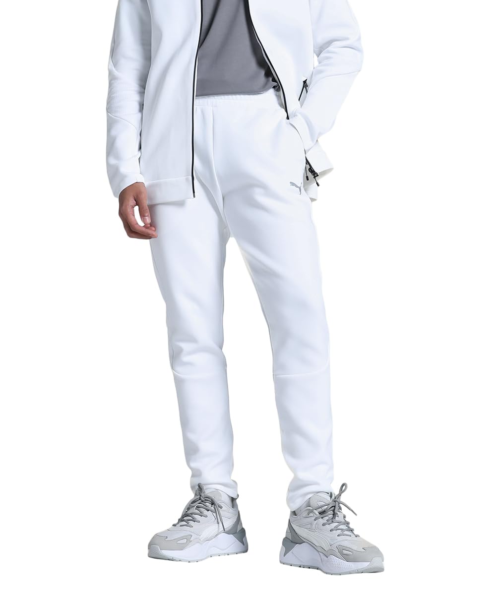puma Men's Slim Track Pants-picture-27
