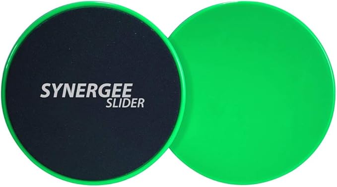 Synergee Core Sliders