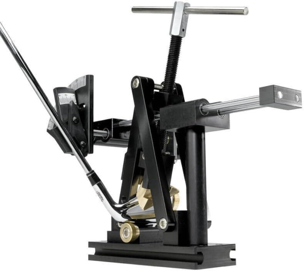 Professional Loft/Lie Machine