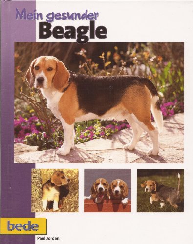 Preisvergleich Produktbild Mein gesunder Beagle