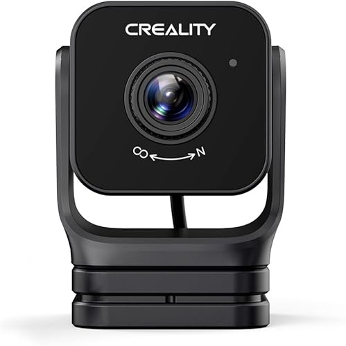 Miniatura 1 de ENOMAKER Creality Nebula - Kit de cámara HD USB 3D con visión nocturna, monitoreo de 24 horas, detección de espagueti, filmación de lapso de tiempo