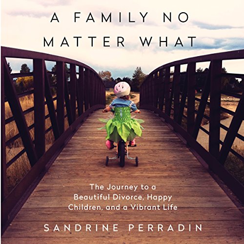 A Family No Matter What by Sandrine Perradin episode artwork