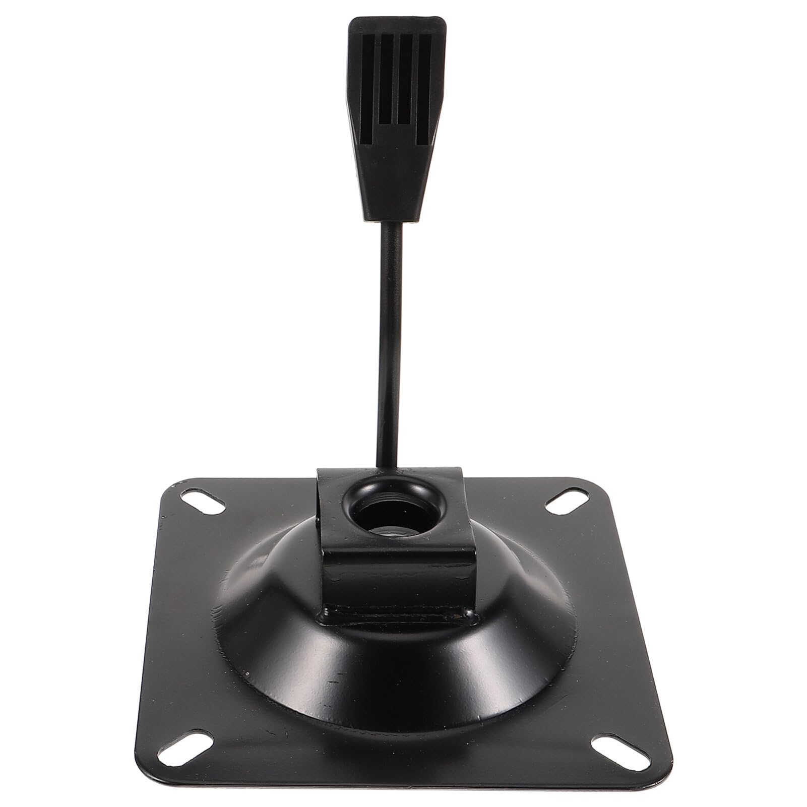 Piètement de chaise pivotante Healvian avec mécanisme d inclinaison