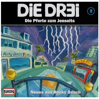 02/die Pforte Zum Jenseits