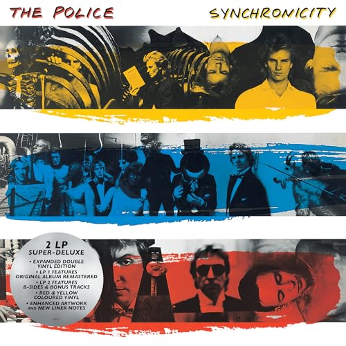 music synchronicity