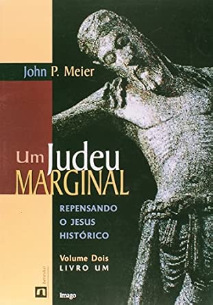 Um Judeu Marginal Vol.2 - Livro 1 (Volume 2)