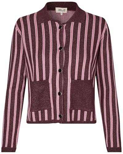 Women's Capera Cardigan4