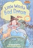 Little Witch's Bad Dream